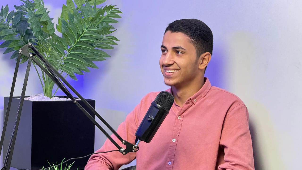 د. بلال عبدالله، مقدم كورس Dental Insights للتسويق الرقمي